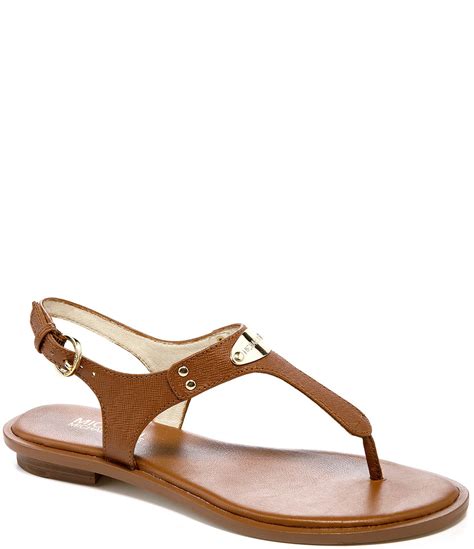 michael kors sandaal|Michael Kors sandals clearance.